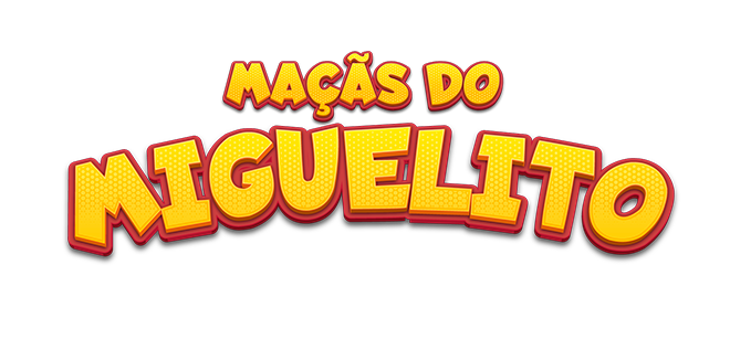 Maças do Miguelito